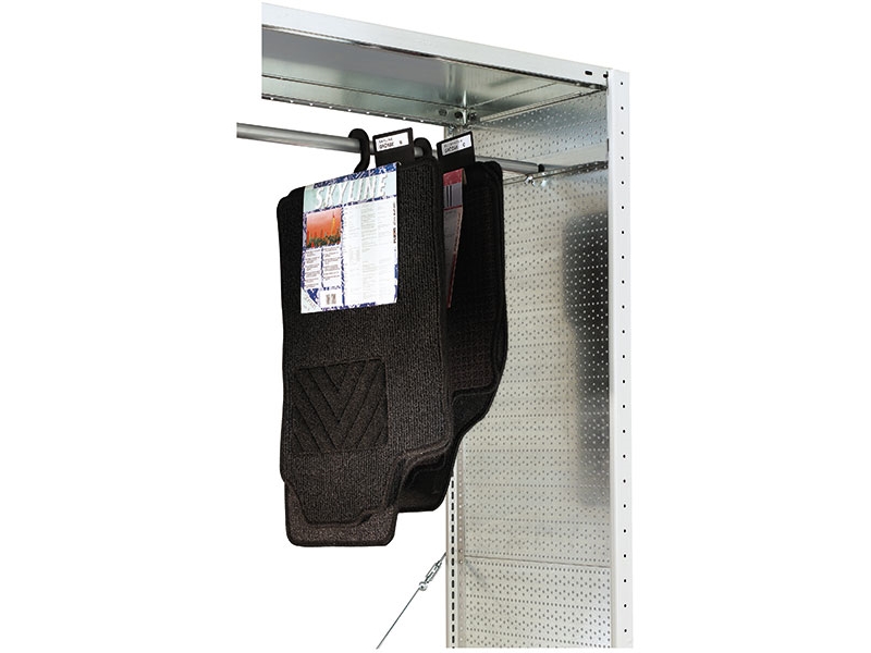 Montageset Boltless Für Hängende Lasten 1300 X 600 Mm