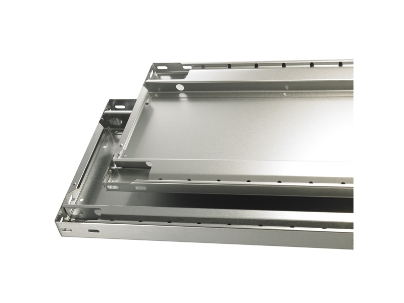 Boltless Hylde 750x500 mm 250 kg