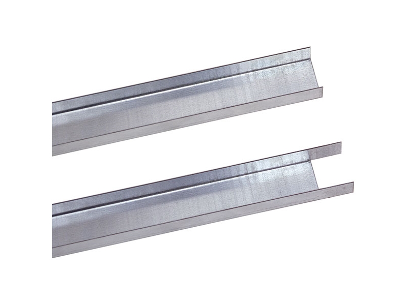 Auffüllleiste Boltless 1300 Mm Lagerregal Mit Fachbalken