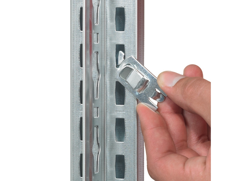 Hyldekrog SBS 070-150-250 kg