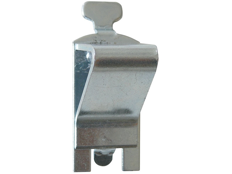 Universelle Boltlose Regalstütze (Eigene Platten)