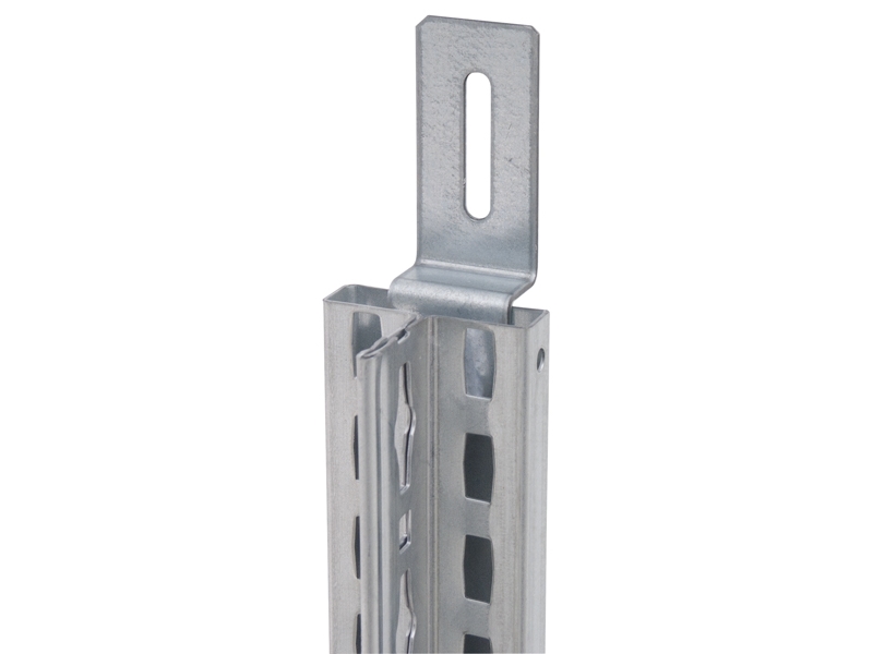 Wandhalter Sbs Kippschutz Im T-Top