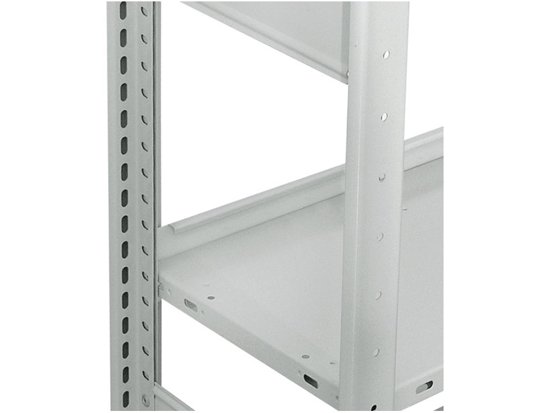 Bord-/Rückkantenleiste Boltless Breite 750 Mm