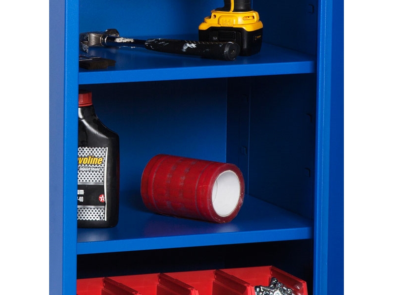 Extra hylla för GBP-skåp | Möbler - Stolar & Stolmattor - Mottagning Stolar | GameStuff