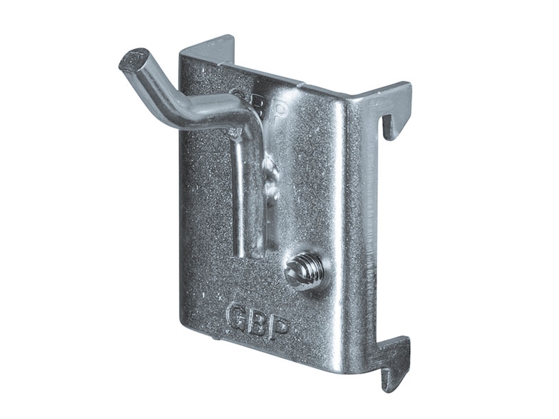 Ophængskrog Ø5x150mm 5 stk