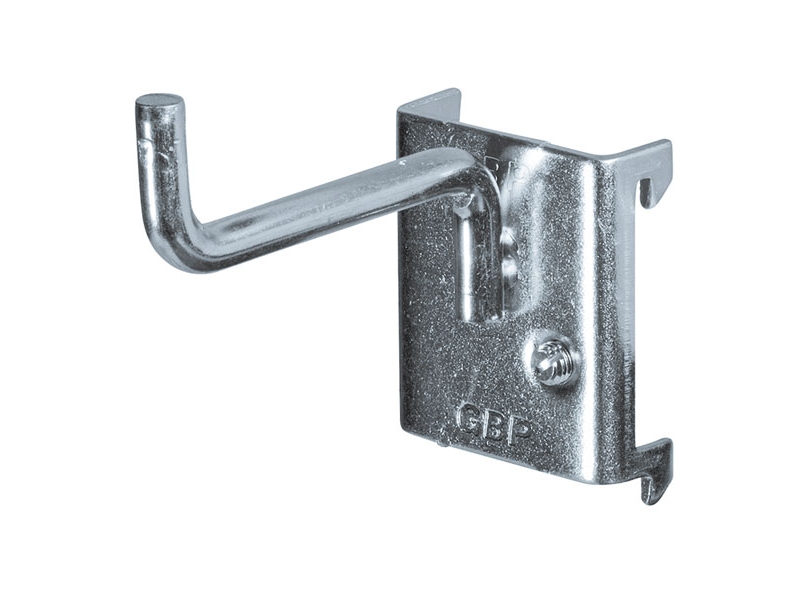 Enkeltkrog Ø6x50mm 5 stk