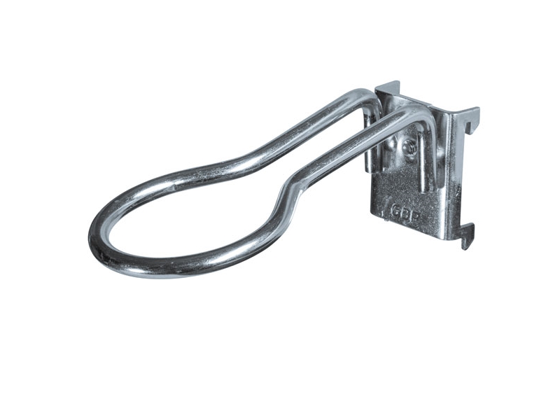 Ringkrog ISO40 Ø45x115mm 5 stk