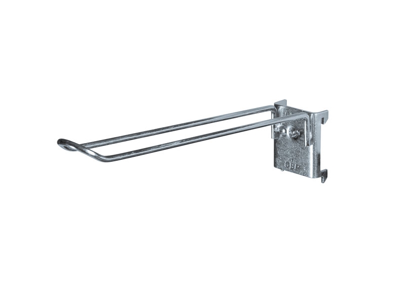 Pakkekrog Ø4x165mm 5 stk