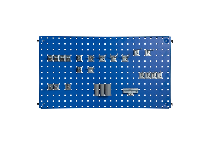 Krogsæt med 24 kroge