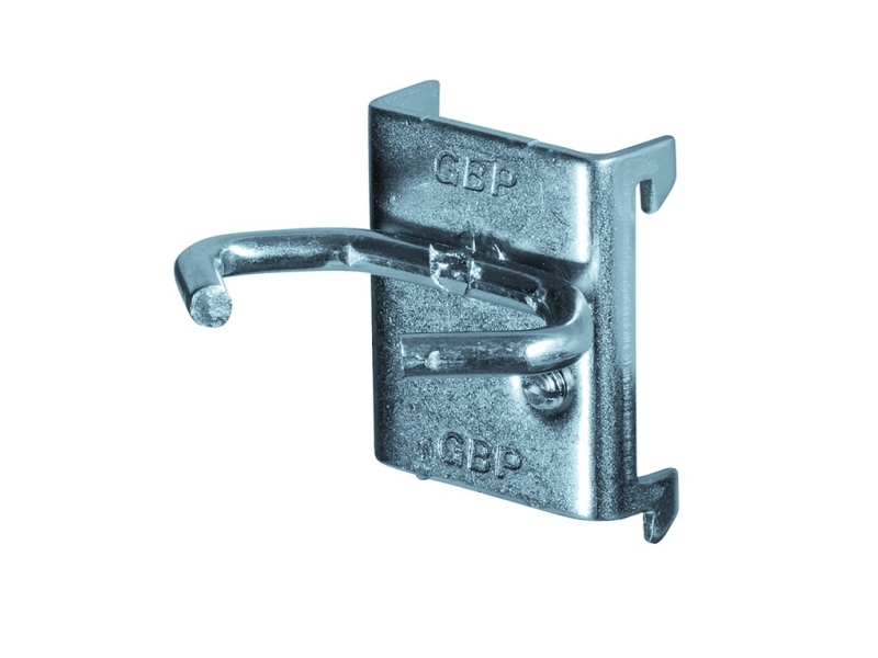 Krokhängare Ø W65 x D35 mm, 3-pk | Huset - Inredning - Krokar | GameStuff