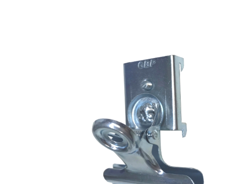 Dokumentklipp 60 mm 1-pk | Huset - Inredning - Krokar | GameStuff