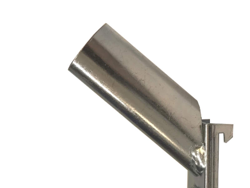 Rørholder 75x16mm 2-pk | Huset - Inredning - Krokar | GameStuff