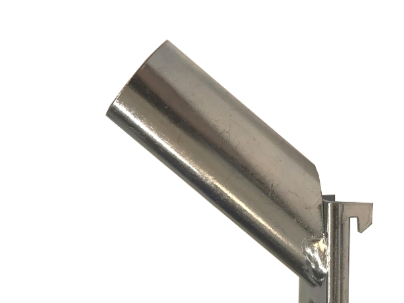 Rørholder 75x24mm 2-pk