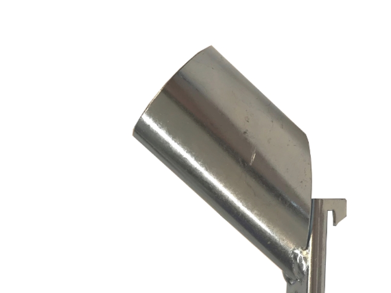 Rørholder 70x35mm 2-pk | Huset - Inredning - Krokar | GameStuff