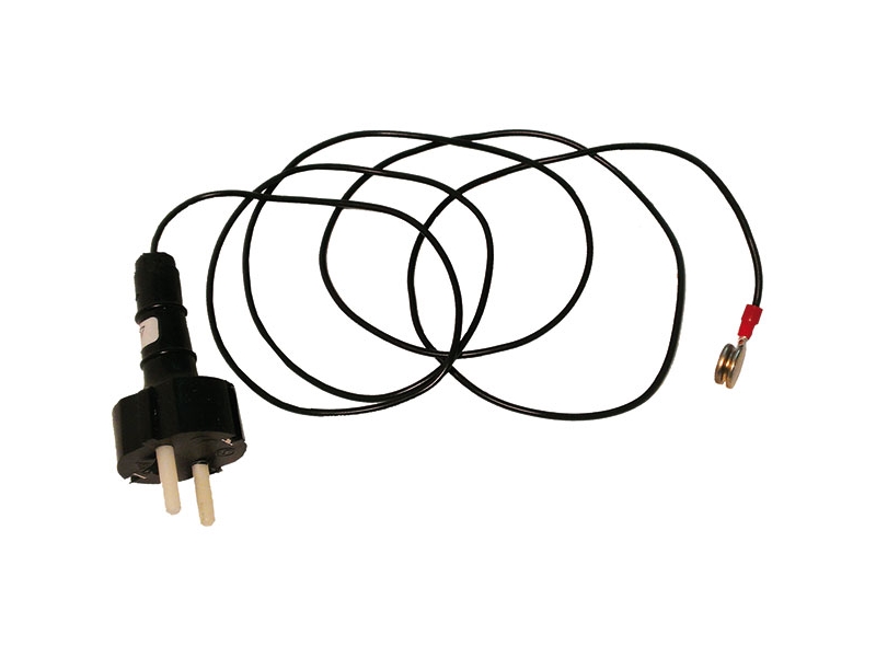 Jordingskontakt ESD 1,5m med ringkabelsko | Möbler - Stolar & Stolmattor - Industristolar | GameStuff