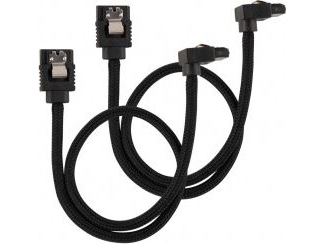 Corsair Sata Bis Sata-Kabel 0,3 M Sortieren (Zuad-1052)