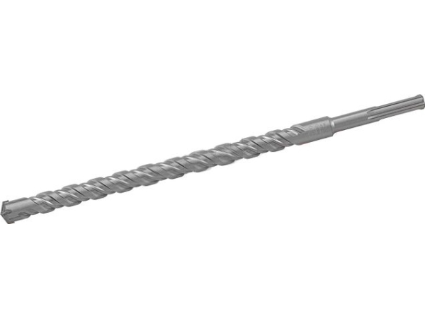 Concrete Drill Bit Dedra Sds Max 18Mm (Wxq1857)
