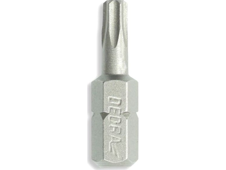 Dedra Bits Torx T15x25mm, Blisterpackung 3 (18A03t150-03)