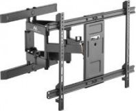 Laikiklis Maclean Mc-881 Tv Bracket 37-85 " Juodas Max Vesa 600X400 60Kg