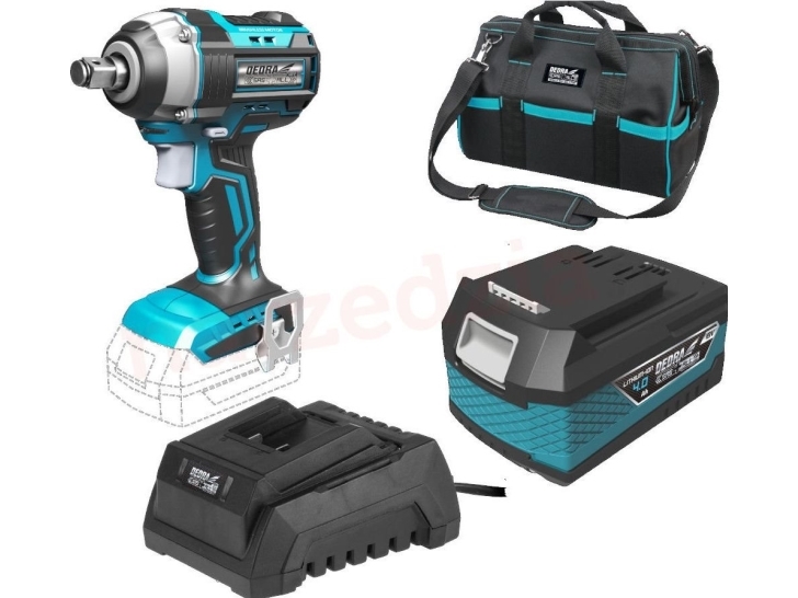 Dedra Power Tool Set (Ded7020)
