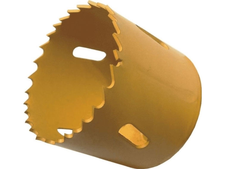 Dedra Bi-Metal Hole Saw 65Mm (08W065)