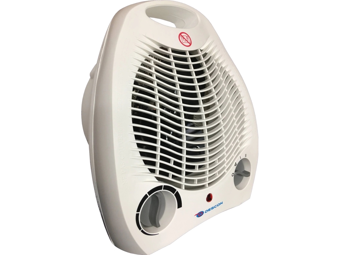 Descon Fan heater 2000W (DA-T200)