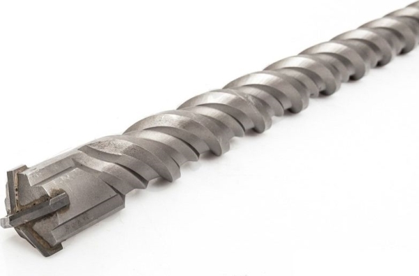 Concrete Drill Bit Dedra Sds Max 20Mm (Wxq2057)