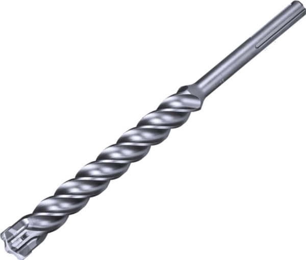 Concrete Drill Bit Dedra Sds Max 40Mm (Wxq4092)