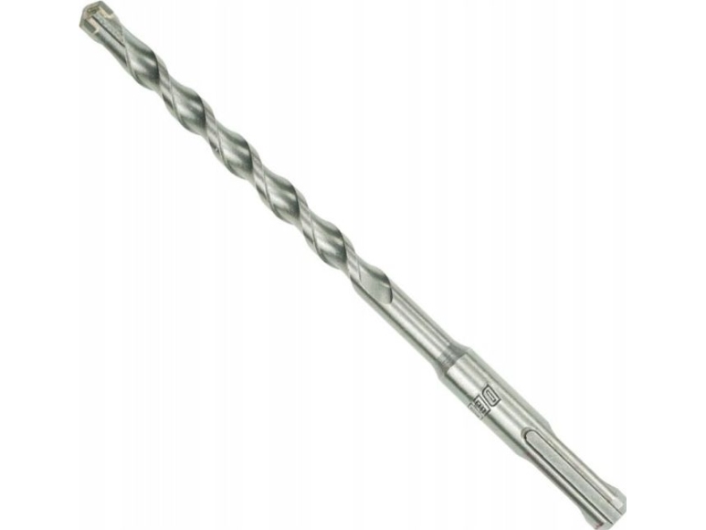 Concrete Drill Bit Dedra Sds + 14Mm (Wpq14t00)