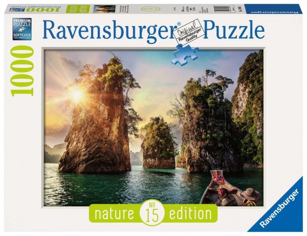 Ravensburger - - pussel | Leksaker - Spel - Pussel | GameStuff