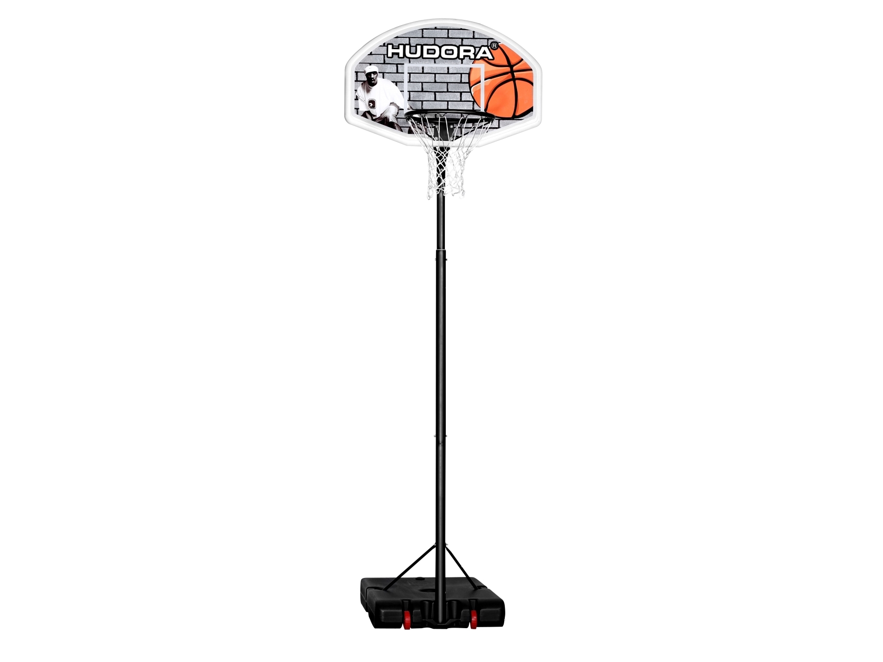 HUDORA PRO XXL, 18,8 kg