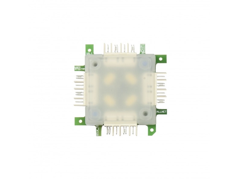 Allnet 124449 1 W