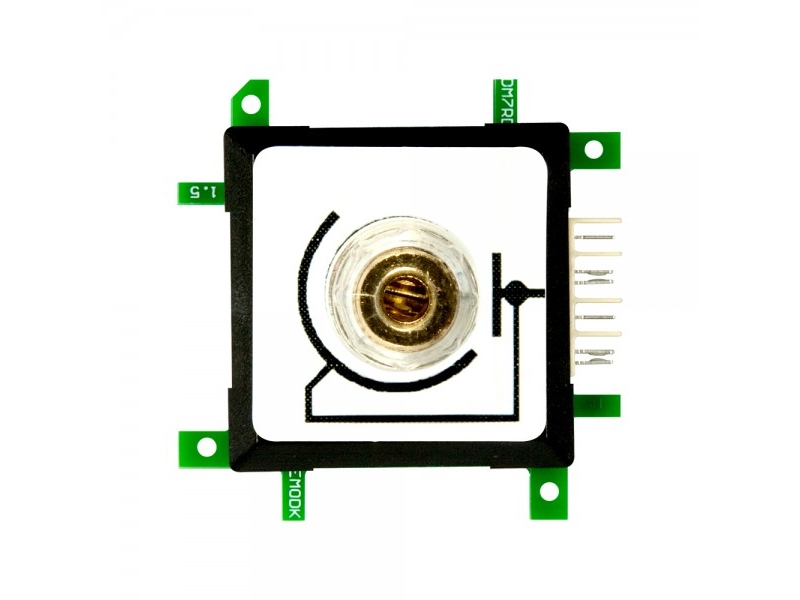 ALLNET 130141, Mätadapter, set, Brick’R’knowledge, ALLNET, Multifärg | Komponenter - Brick´R´kunskap | GameStuff