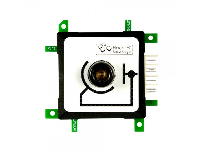 ALLNET 130142, Måleadaptersæt, Brick’R’knowledge, ALLNET, Flerfarvet