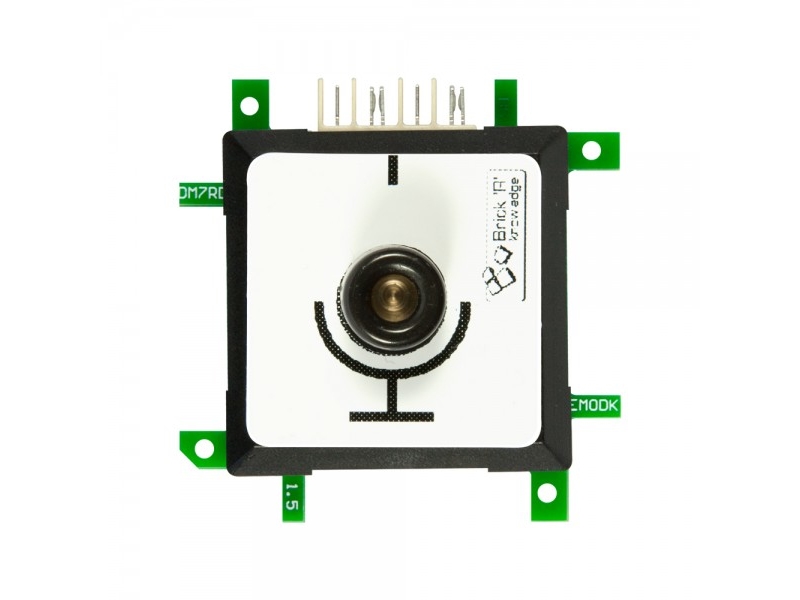 ALLNET 130139, Brick’R’knowledge, ALLNET, Multifärg | Komponenter - Brick´R´kunskap | GameStuff