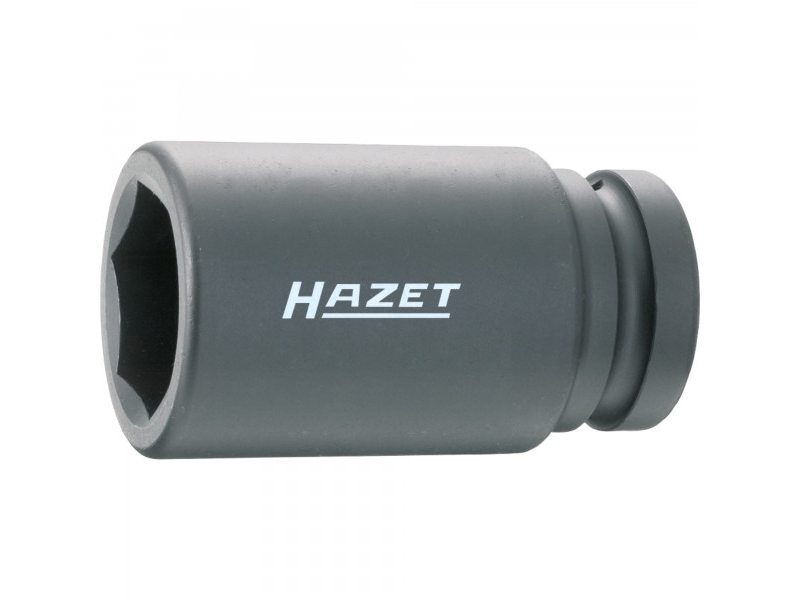 Hazet 1100slg 33 Krafttop Sort 1 Hoveder 1 \