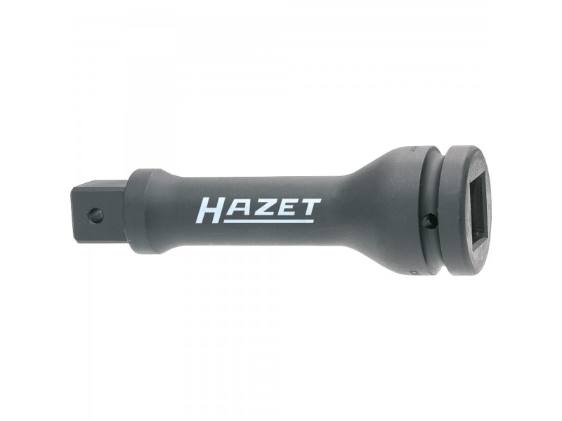 Hazet 1105s 13 Krafttop Sort 1 Hoveder 1 \