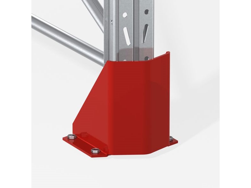 Stolpebeskytter lav | Möbler - Förvaringsmöbler - Bokhylla | GameStuff