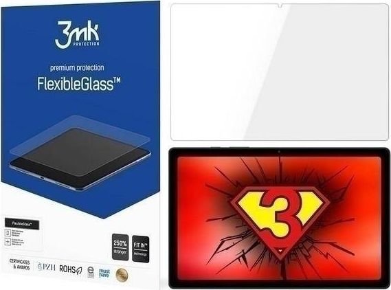 3Mk Flexibleglass Hybrid Glas Galaxy Tab A7 T505/T500 10.4"