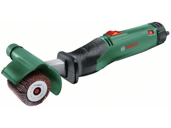 Bosch Texoro