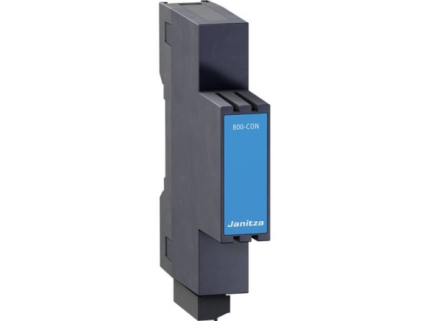 Janitza Set Modul 800-Con Digitalt Installationsmåleudstyr