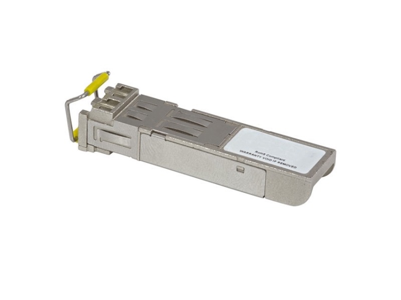 Atgbics Mgbic-Lc09-C, Faseroptik, 1000 Mbit/S, Sfp, Lc, Lx, 10000 M