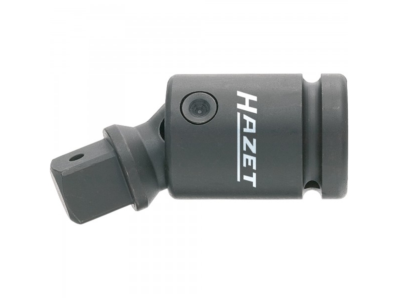 Hazet 1106s Krafttop Sort 1 Hoveder 1 \
