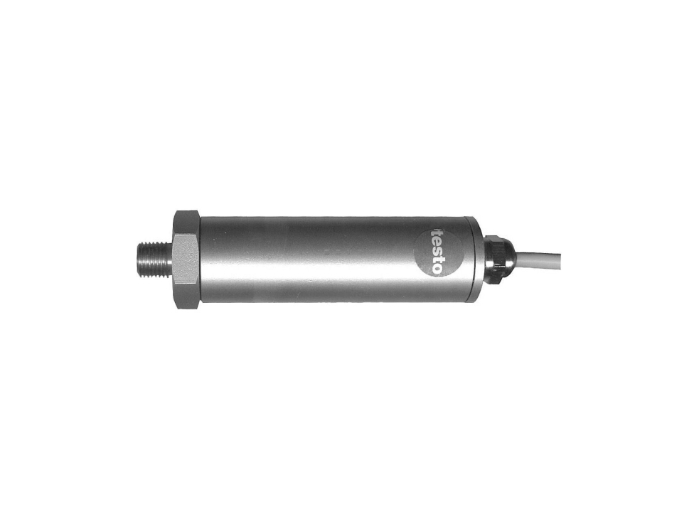 Testo 0638 1741 Test Sonde Sølv 100 °
