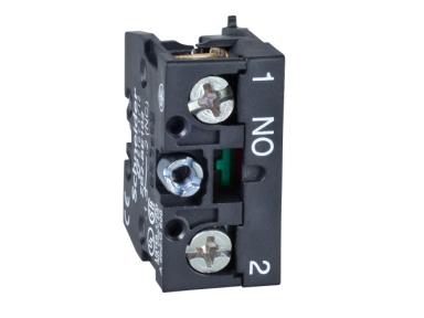 Schneider Electric ZB2BE101 | EL Artiklar - Elcentral - Tryckknapp & signallampa | GameStuff