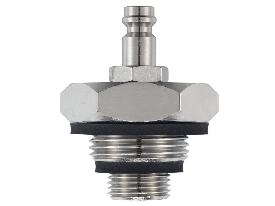 Testo 0554 3163, Edelstahl