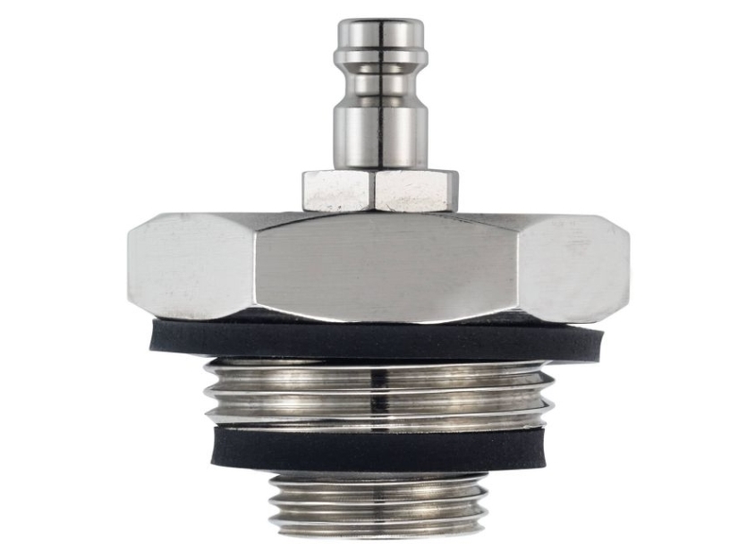 Testo 0554 3164, Edelstahl