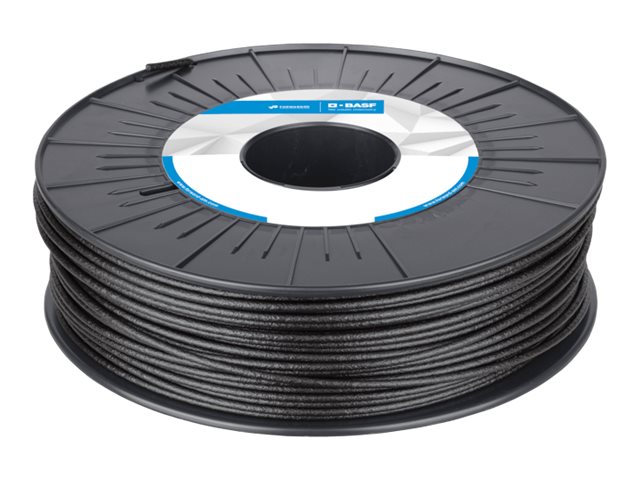 Basf Ultrafuse Pet Cf15 - Sort - 750 G - Pet-Filament (3D)