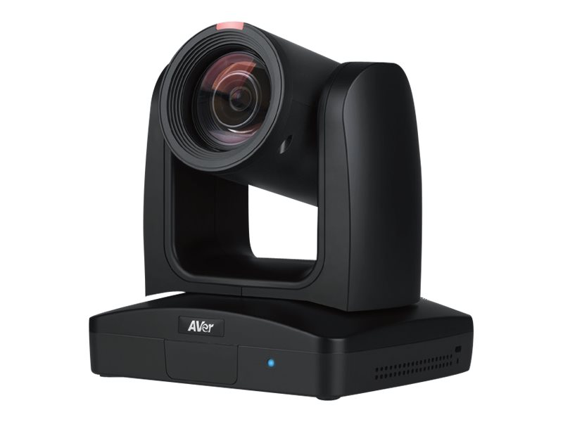 AVer PTC310H - Nätverksövervakningskamera - PLZ - inomhusbruk - färg - 2 MP - 1920 x 1080 - 900 TVL - ljud - HDMI, 3G-SDI - GbE - USB 3.0 - MJPEG, H.264, H.265 - Likström 12 V/PoE Plus | TV, Ljud & Bild - Videokonferenser - Videokonferenser | GameStuff