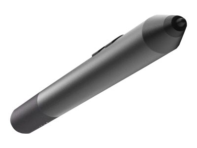 Dell Active Pen - Pn350m - Aktiv Skrivestift - 2 Knapper - Microsoft Pen Protocol - Sortiert - Für Nur Funktioniert Mit Systemen Mit Aktiver Stiftunt